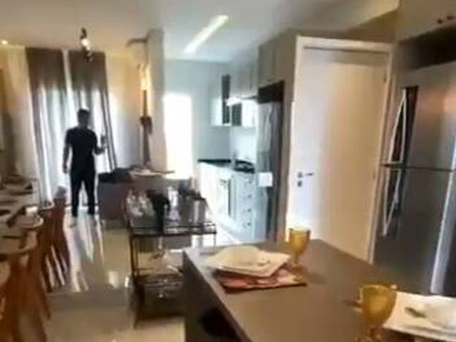 Apartamento para Venda em São Bernardo do Campo - 5