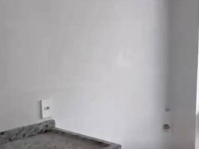 #107 - Apartamento para Venda em Santo André - SP