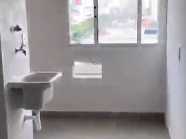 #107 - Apartamento para Venda em Santo André - SP
