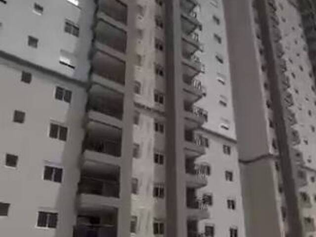 #107 - Apartamento para Venda em Santo André - SP