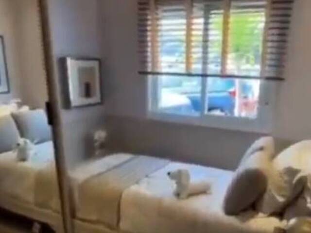 #109 - Apartamento para Venda em Santo André - SP