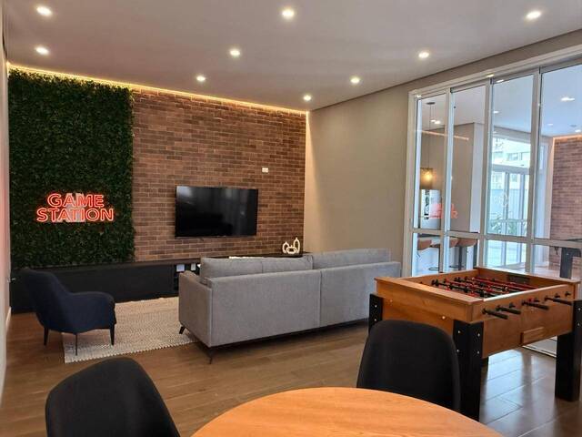 #111 - Apartamento para Venda em Santo André - SP