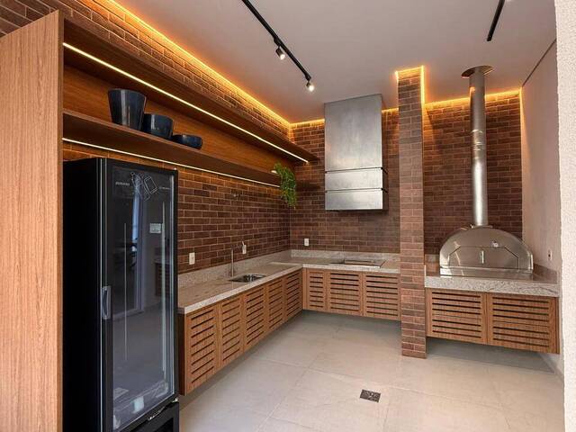 Apartamento para Venda em Santo André - 5