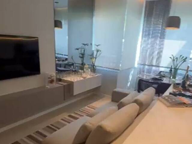 #117 - Apartamento para Venda em Santo André - SP