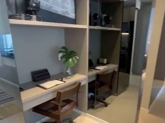 #117 - Apartamento para Venda em Santo André - SP