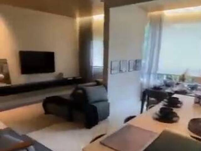 #120 - Apartamento para Venda em São Bernardo do Campo - SP