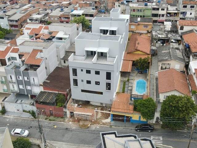 Venda em Vila Príncipe de Gales - Santo André