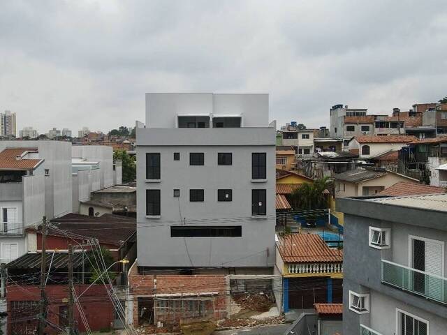 Apartamento para Venda em Santo André - 2
