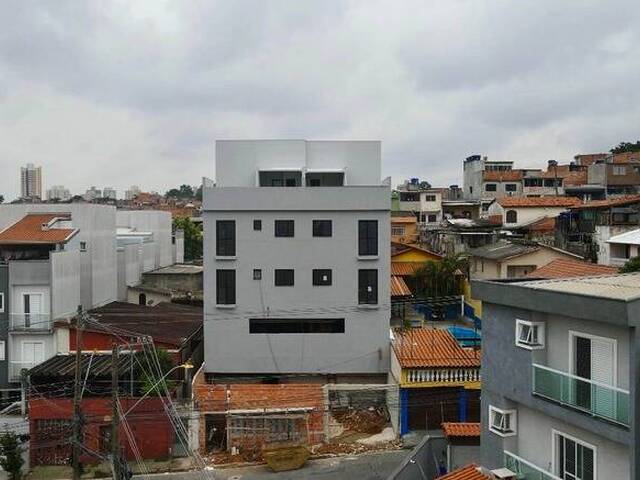 Apartamento para Venda em Santo André - 3