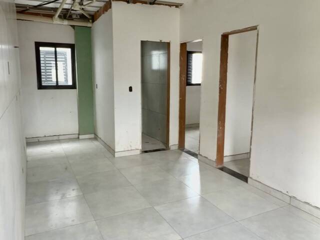 Apartamento para Venda em Santo André - 4