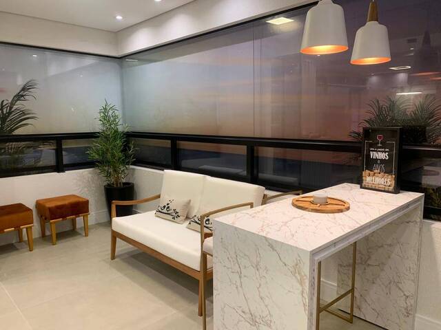 Modelo Decorado
