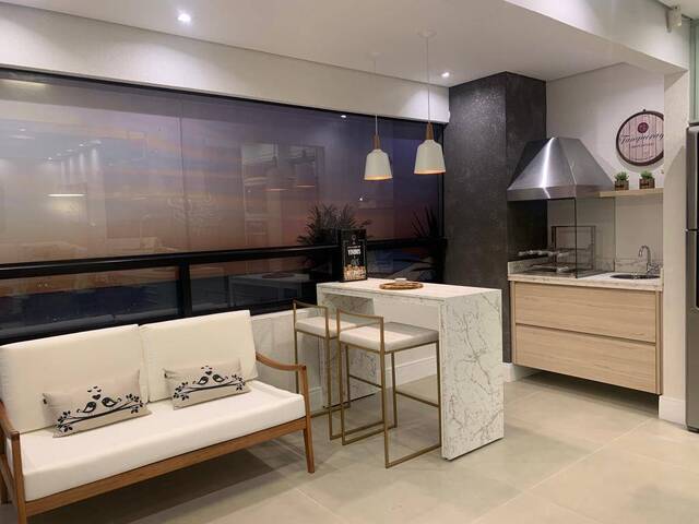 Modelo Decorado