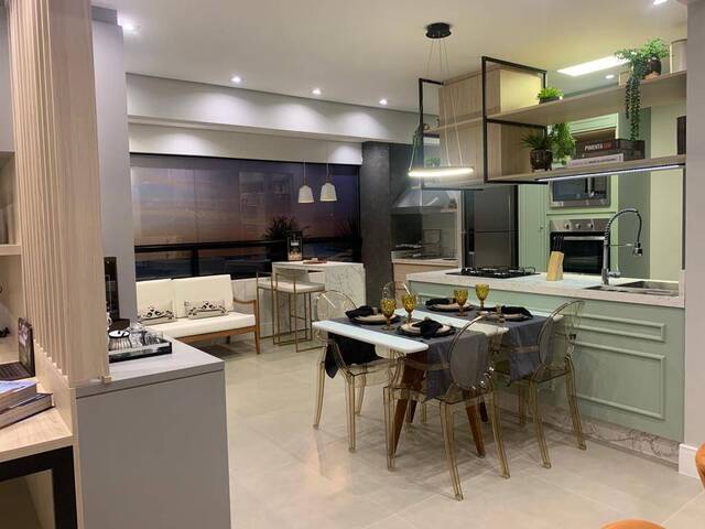 Modelo Decorado