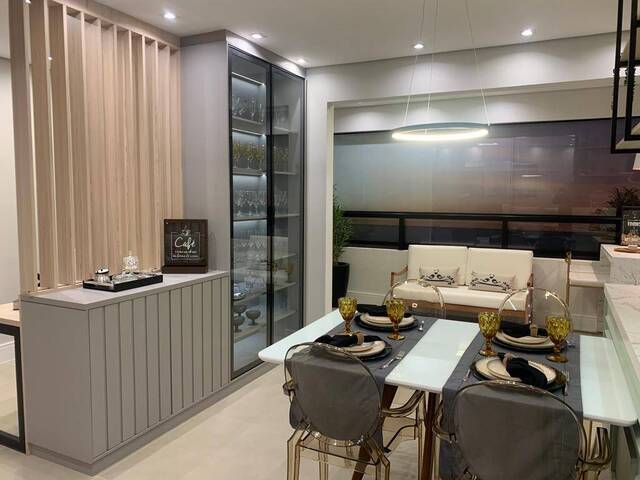 Apartamento para Venda em Santo André - 4