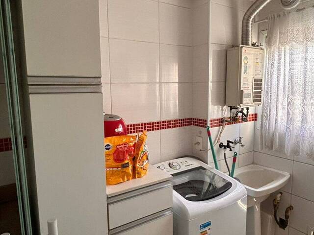 Apartamento para Venda em Santo André - 5