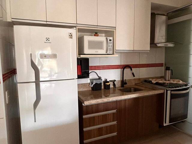 Apartamento para Venda em Santo André - 4