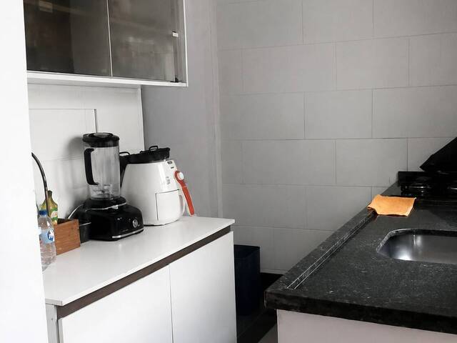 Apartamento para Venda em Santo André - 5