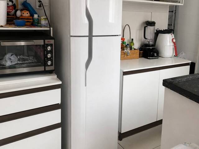 Apartamento para Venda em Santo André - 4