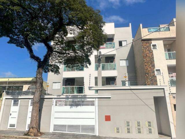 Apartamento para Venda em Santo André - 2