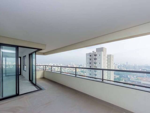 #15 - Duplex para Venda em Santo André - SP