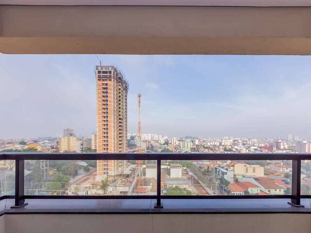 Duplex para Venda em Santo André - 4