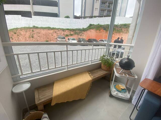 Apartamento para Venda em Santo André - 5