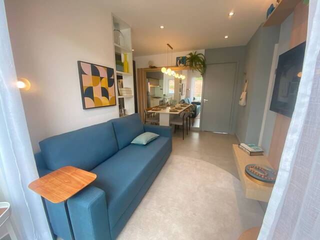 Apartamento para Venda em Santo André - 4