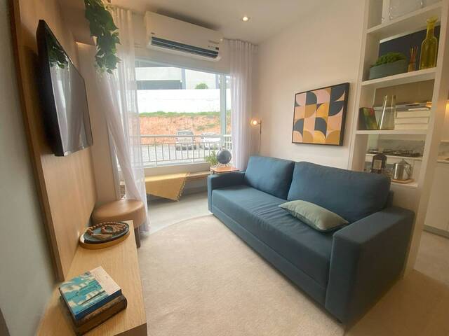 #18 - Apartamento para Venda em Santo André - SP