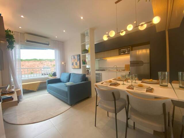 #18 - Apartamento para Venda em Santo André - SP