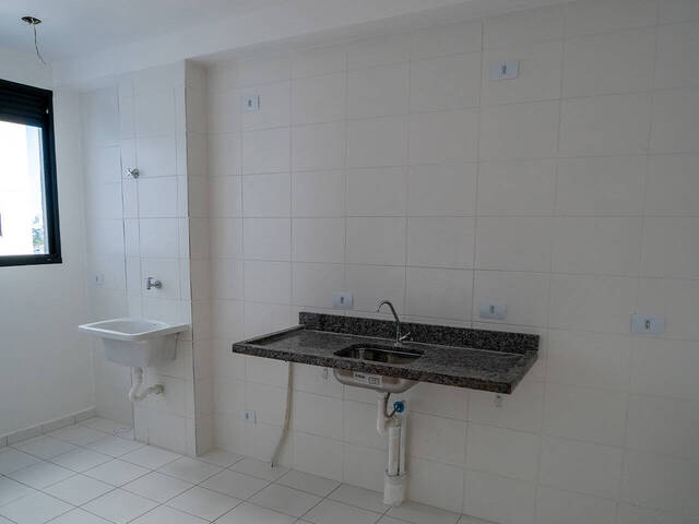 #29 - Apartamento para Venda em Santo André - SP
