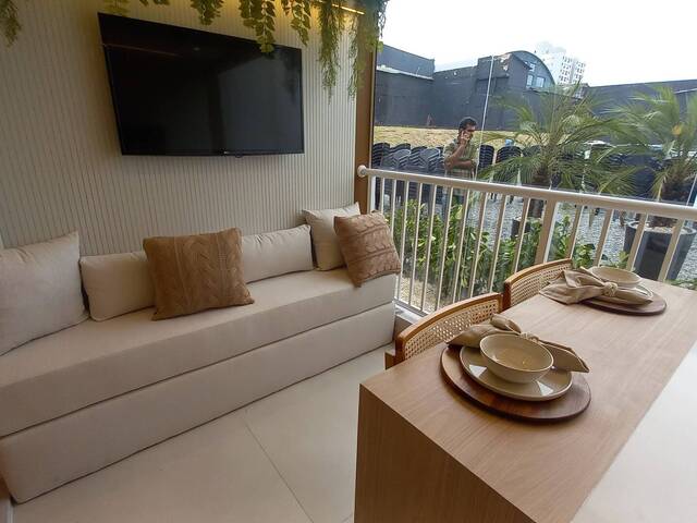 Apartamento para Venda em Santo André - 5