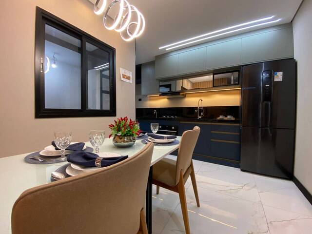 Apartamento para Venda em Santo André - 4