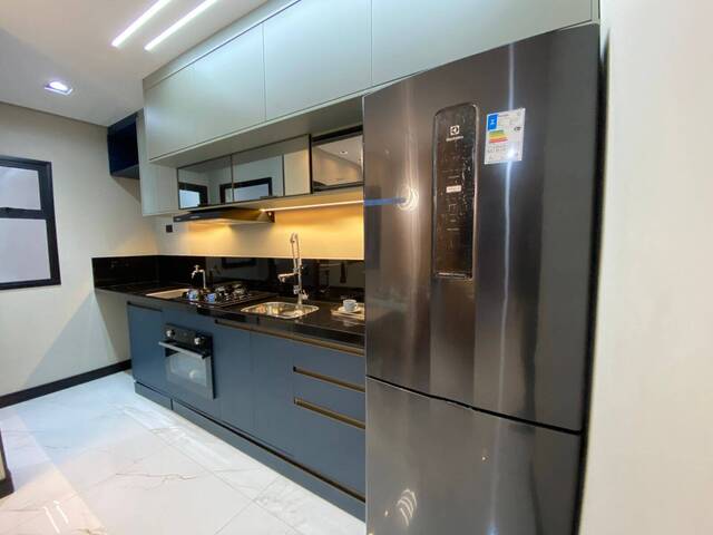 Apartamento para Venda em Santo André - 5